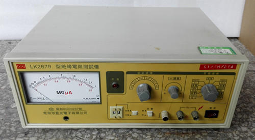 绝缘电阻测试仪LK2679.jpg