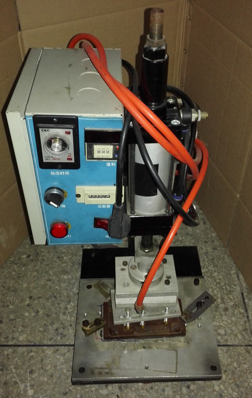 热压机 300.jpg